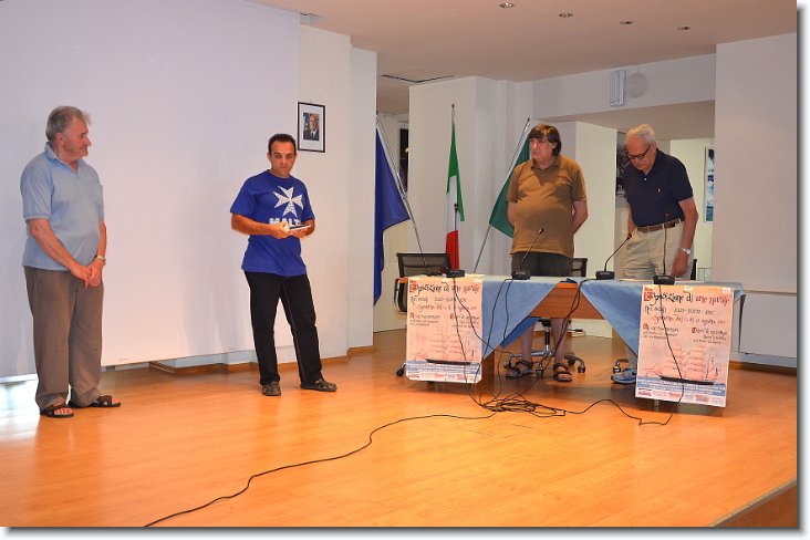 Foto successiva